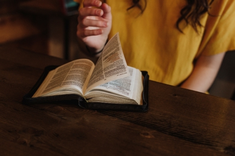 Younger Churchgoers Most Likely to Say Culture Makes Some Biblical Truths “Obsolete”