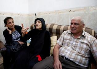 Iraqi Christians speak of cruelties they suffered under ISIS rule