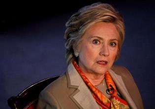 Hillary Clinton's pastor admits that portions of his new book of devotions were plagiarized