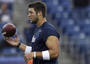 Tim Tebow news 2016: Calls for unity amid national tension
