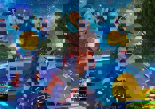 'Kingdom Hearts 3' release date, gameplay news update: New trailer video to appear at E3 2016?