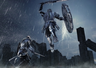 'Dark Souls II' Bugs, Problems News: Game Developer Make Promise to Fix Weapons Bug
