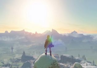 'The Legend of Zelda: Breath of the Wild' release date, latest news: Game to launch with Nintendo Switch on March 3