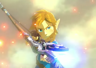 Legend of Zelda Wii U Release Date No Longer Scheduled for 2015 – Nintendo