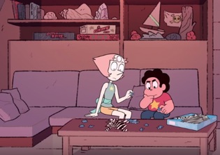 'Steven Universe' season 4 spoilers, sneak peek 2016: Two clips for next episode leaked online