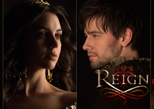 'Reign' Season 2 Spoilers: Mary-Francis Marriage On The Rocks; Characters Face Grave Danger