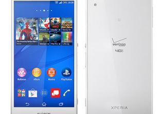 Sony Experia Z3v Review: Specs and Features Details