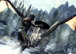'Elder Scrolls' news, update: Game getting pinball treatment along with 'Fallout 4' and 'DOOM'