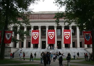 Harvard puts Christian club on probation for demoting lesbian Bible study leader