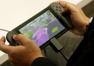 Nintendo Switch news: Only 5 games are confirmed to come with the hybrid console upon launch