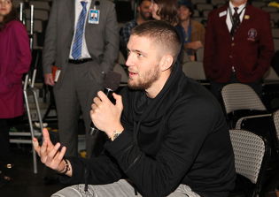 Memphis Grizzlies roster news: Chandler Parsons to play important role