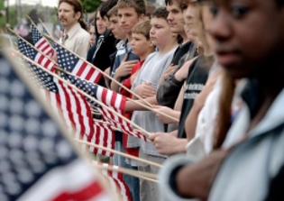 Calif. Christian School Defends Decision to Ban Student With Gay Parents