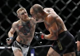 Conor McGregor next fight news: UFC's Dana White reiterates that McGregor will be out for the next 10 months
