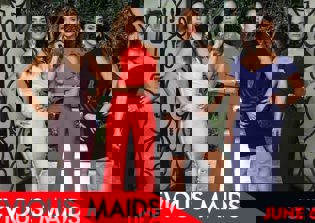 'Devious Maids' season 4 finale recap: Shocking twist revealed Peri's killer; Will series see 5th season?