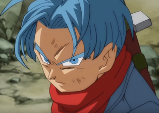 'Dragon Ball Super' episode 47 spoilers update: New artwork shows first look at Black Goku