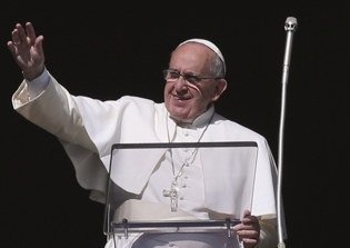 Ky. Clerk Kim Davis Claims She Met Pope Francis During Recent U.S. Visit
