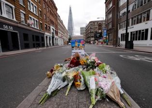 One of London Bridge attackers appeared in TV documentary titled 'The Jihadis Next Door'