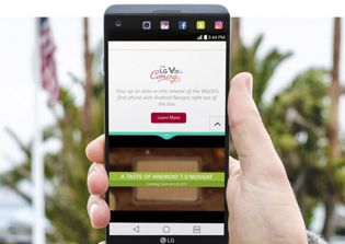 LG V20 vs Google Pixel XL: Comparison and similarities of features and specs
