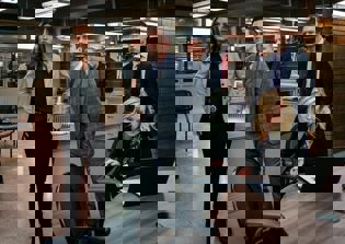 'Law and Order: SVU' season 18 spoilers, plot news: VP Joe Biden making appearance