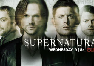 'Supernatural' season 12 spoilers, news: New showrunner, time slot; spin-off possible?