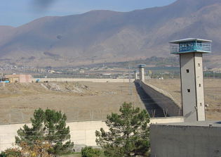 Christian warns Iran of God's judgment before his execution