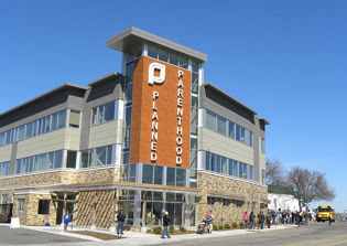 Abortion facility in Ohio torn down to make way for pro-life memorial