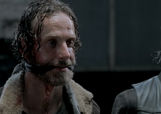 Walking Dead Season 5 Recap, Spoilers: Escape From Terminus