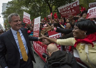 Immigration Reform News 2014: NY Joins Chicago and LA to Help Immigrants With Program