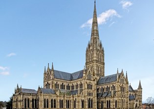 Vodafone UK says Church of England is charging too much money for use of spires