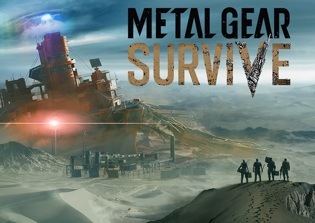 'Metal Gear Survive' release date news update: New 'Metal Gear' game to feature zombies; fans and Kojima react
