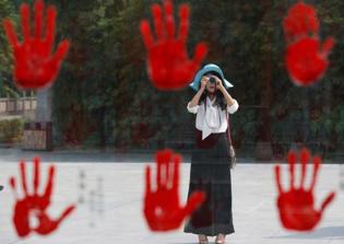Chinese Christian woman writes letter recounting persecution, demolition of home by authorities