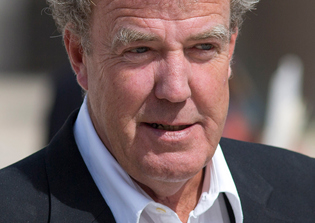 Jeremy Clarkson Top Gear News: Fired From BBC Show for Physically, Verbally Abusing Show's Producer