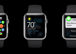 Apple WatchKit Release Date News: WatchKit Offered To Developers