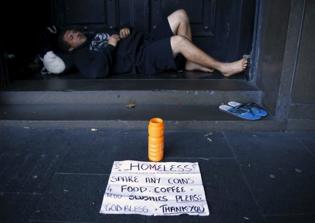 Christian man challenges Houston's ban on feeding homeless, cites religious rights