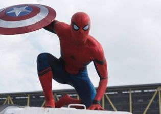 'Spider-Man: Homecoming' news, release date: 'Doctor Strange' composer Michael Giacchino to score film