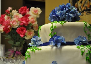 Judge denies restraining order against California baker who refused to make same-sex wedding cake