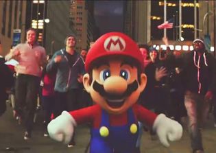 'Super Mario Run' release date, news: Nintendo game coming to Android devices in March