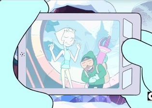 'Steven Universe' season 3 updates: 'Gem Hunt' shows Connie on her first Gem mission