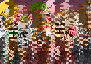 'One Piece' chapter 831 spoilers news 2016: Will Jinbe survive?