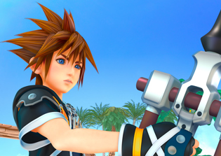 'Kingdom Hearts 3' release date news: Xbox One launch still happening; logo removal from website an error