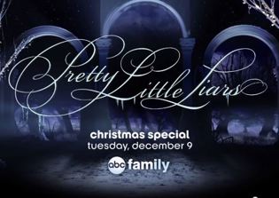 'Pretty Little Liars' Christmas Special News: Will We Finally Find Out Who 'A' is?
