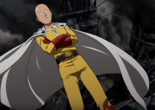'One Punch Man' season 2 spoilers, premiere date: Saitama to return next year, set to fight a worthy opponent