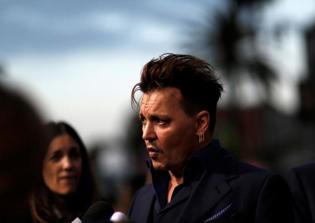 Johnny Depp backs out as speaker for Reason Rally 2016