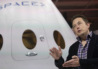 Space X To Hire Hundreds Of People to Build Fleet of Satellites