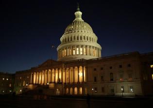 Republicans backpedal on ethics watchdog on first day of U.S. Congress following Donald Trump rebuke