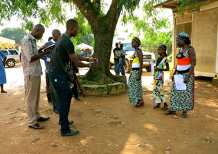 Ebola Outbreak 2015 News Update: Traces of Ebola Found in Survivor's Semen, W.H.O. Urges More Caution