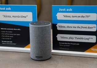 Church of England launches Amazon Echo app allowing users to hear prayers read by Alexa device