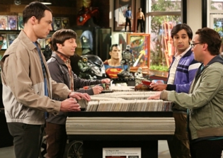 'The Big Bang Theory' season 10 spoilers news: Penny's mom to make an appearance?