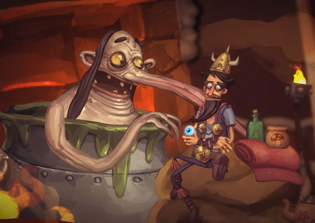 'Zombie Vikings' release rumors: Indie game's Wii U launch cancelled; launch for other platform eyed?