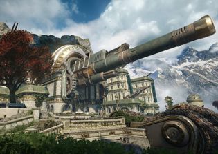 'Gears of War 4' December DLC release date news: new maps, Christmas-inspired contents to be released in December